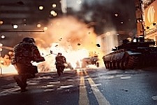『Battlefield 4』のXbox One先行DLC“Second Assault”は本体ローンチと同日に配信 画像