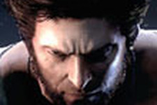 ヒュー・ジャックマンの最新映画をゲーム化！『X-Men Origins: Wolverine』画面初公開 画像
