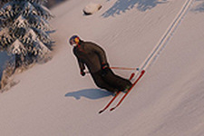 オープンワールド・ウィンタースポーツゲーム『SNOW』がSteam早期アクセスゲームで配信開始 画像