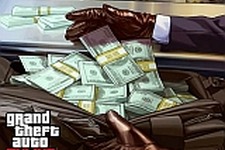 Rockstarが『Grand Theft Auto Online』プレイヤーに向けて50万GTAドルを配布 画像