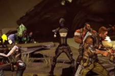 収録される様々なDLCを紹介する、GOTY版『Borderlands 2』の発売記念トレイラーが公開 画像