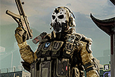 CrytekのオンラインFPS『Warface』のローンチ日が決定、ティーザー映像も公開 画像