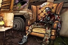ハロウィンがテーマの『Borderlands 2』最新DLC“TK Baha’s Bloody Harvest！”が10月22日に配信決定 画像
