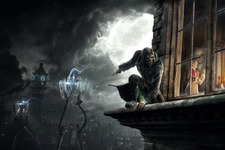 4つの追加コンテンツを同梱したGOTY版『Dishonored』が日本国内向けに12月12日発売決定 画像