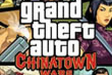『Grand Theft Auto: Chinatown Wars』の発売日が決定！ ボックスアートも公開？ 画像