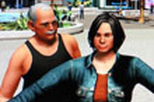 『PlayStation Home』で女性アバターへのセクハラが多発している件 画像