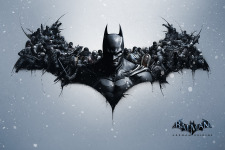 今週発売の新作ゲーム『Batman: Arkham Origins』『ブレイブルー クロノファンタズマ』『実況パワフルプロ野球2013』他 画像