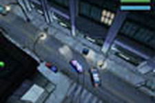 『Grand Theft Auto: Chinatown Wars』のマップはPSP版のGTAよりはるかにデカイ！ 画像
