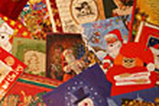 メリークリスマス！今年も色々いっぱい、ゲーム各社の特製グリーティングカード大集合 画像
