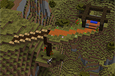 バイオームの量が2倍に！『Minecraft』バージョン1.7のプレリリース版が公開 画像