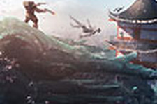 元EAの開発者らが新スタジオを設立、オリジナルタイトル『Art of War』を発表！ 画像