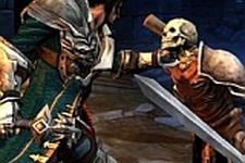 『Castlevania: Lords of Shadow: Mirror of Fate HD』のXBLA版が海外で今週25日に配信へ 画像