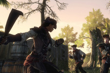 HD版『Assassin's Creed Liberation』が海外PSNで1月14日に配信決定、価格は19.99ドル 画像