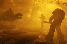 『Fallout 76』Steamストアページ登場！「Wastelanders」リリースに合わせて解禁予定 画像