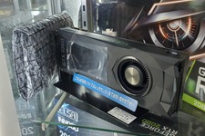 TSUKUMO各店で「ZOTAC GTX1080 Blow」が税別24,980円で販売中！ 在庫限りのため売り切れ御免 画像