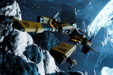 『EVERSPACE 2』早期アクセスの延期を発表―GDCの開催延期や大作Sci-Fiゲームとの競争回避が理由 画像