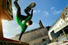 発売日も近づいている『Skate 2』のデモが今週配信予定！ 画像