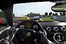 滑らかなゲームプレイを収めた『Forza Motorsport 5』最新映像！ 3,000個限定のグッズセット“Paddock Pack”も登場 画像