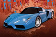 正式発表の日は近い？『Forza Motorsport 3』のアートワークがネットに流出 画像