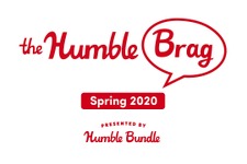 Humble Bundleが新作パブリッシング告知番組をアナウンス！3月25日午前1時から配信予定 画像