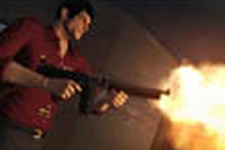 マフィア映画でお馴染みの銃も登場。『The Godfather II』最新スクリーンショット 画像