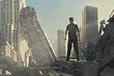 Jade Raymond氏は無関係？Ubisoft新作『I Am Alive』海外誌プレビュー情報 画像