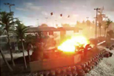 海外では発売目前！『Battlefield 4』の迫力を詰め込んだ新TVトレイラー 画像