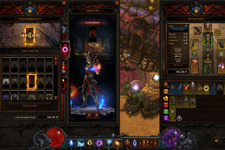 『Diablo III: Reaper of Souls』の新システム“エンチャンティング”と“トランスモグリフィケーション”の詳細 画像