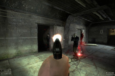 『Half-Life 2』シングルキャンペーンMOD『LOGISTIQUE』がリリース―11年の開発期間を経て 画像