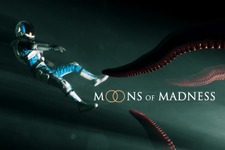 火星×ラヴクラフトホラーADV『Moons of Madness』PS4/Xbox Oneでリリース―PS4版は日本でも3月25日にリリース 画像