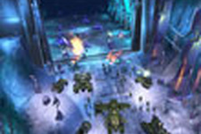 CES 09: マイクロソフト、『Halo Wars』の体験版を2月5日に配信 画像