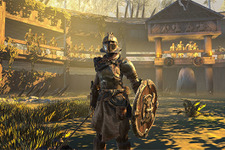 F2Pダンジョン探索『The Elder Scrolls: Blades』海外スイッチ版の今春登場が発表！ 画像