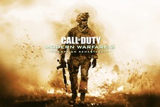 『Call of Duty: Modern Warfare 2 Remastered』がPS4で海外向けにリリースーアナウンストレイラーも公開！ 画像