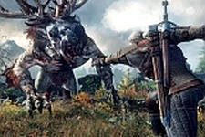 欧州版『The Witcher 3: Wild Hunt』の販売を前作から引き続きバンダイナムコゲームスが担当へ 画像