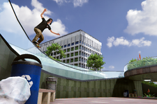 スケボーゲーム『Skater XL』は7月に正式リリース！ プロスケーターの登場も決定 画像