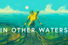 SFADV『In Other Waters』配信―謎めくグリーゼ677Ccの海で行方不明のパートナーを探せ 画像