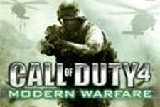 『Call of Duty 4: Modern Warfare』の最終的なBoxアートが決定！ 画像