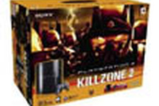 欧州でPS3本体と『Killzone 2』のバンドルパックが発売予定？ 画像