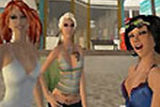 『Second Life』上で売春行為をする、あるバーチャル娼婦さんの告白 画像