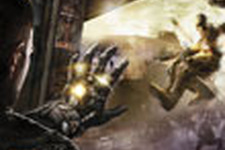 Activisionの新作Sci-Fiシューター『Singularity』GI誌のカバーを飾って特集 画像