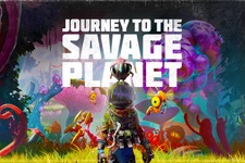 『ジャーニー・トゥ・ザ・サベージプラネット』国内PS4版ゲームプレイトレイラー！ 驚きと興奮が待つ“未知の惑星”を探索 画像