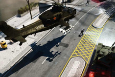 モバイル機器との連携やステータス関連の問題を修正する『Battlefield 4』のBattlelogアップデートが実施 画像