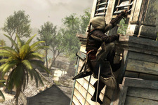 最高設定で撮影したPC版『Assassin’s Creed IV: Black Flag』のスクリーンショットが公開、4K解像度の画像も 画像