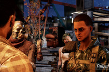 『Fallout 76』でNPCが死んだプレイヤーの武器を盗んでしまうバグが発生中 画像