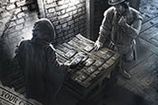 「シティ」の物語を異なる視点で語る『Thief』 ビデオシリーズ“Stories from The City”の第一弾が公開 画像