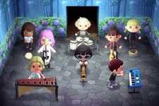 『あつまれ どうぶつの森』Totoの80's名曲「Africa」演奏！作者の編集スキル光る再現度 画像