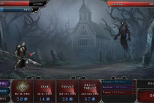 オープンワールドRPG『Vampire's Fall: Origins』Steam版日本語対応 画像