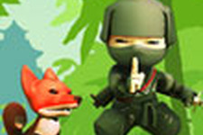 Hitmanのクリエイターが新作発表！『Mini Ninjas』トレイラー＆スクリーンショット 画像