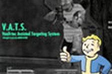 『Halo 3』の対戦を、『Fallout 3』のV.A.T.S.戦闘モードで再現しちゃった動画 画像