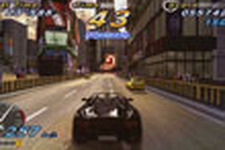 復活のシリーズ最新作『Outrun Online Arcade』北米でPS3版の配信が中止に 画像